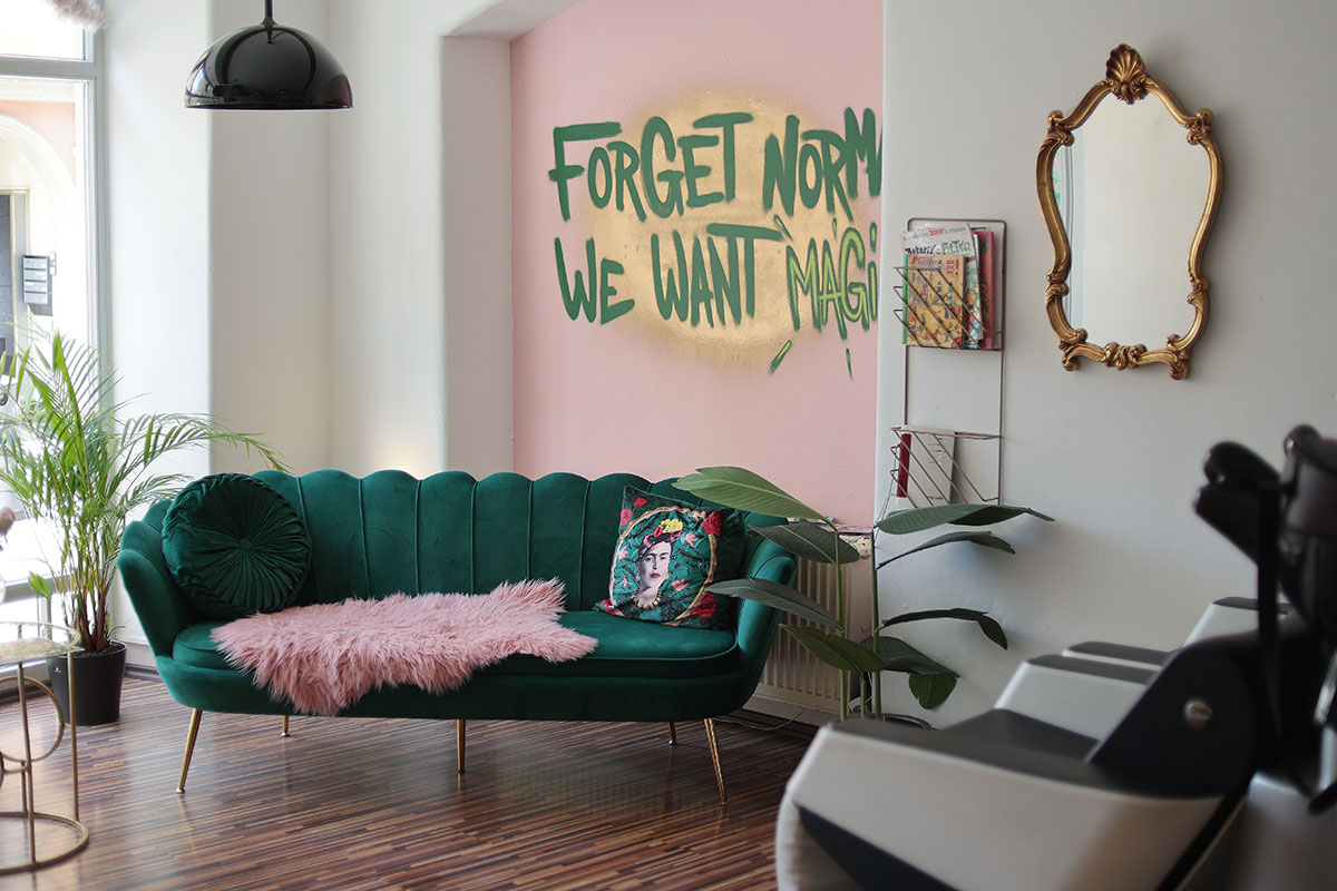 Salon Schwäbisch Hall