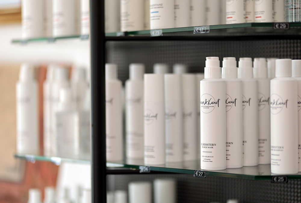 Salon Schwäbisch Hall