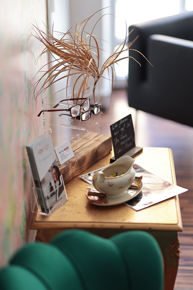 Salon Schwäbisch Hall